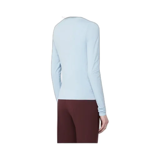 Stone Turtleneck Jumper