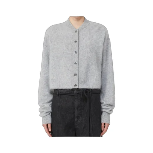 Long-Sleeved Sweater