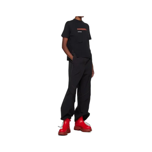 Crew Neck T-Shirt