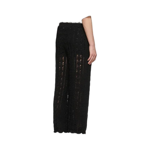 Logo Trousers