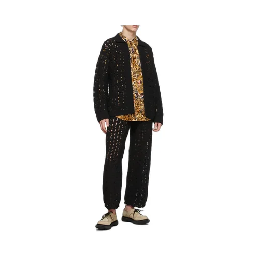 Logo Trousers