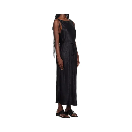 Sleeveless Dress