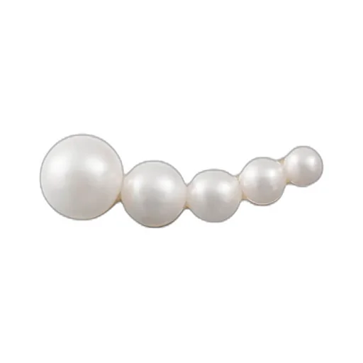Petite Croissant Japonais Ear Cuff