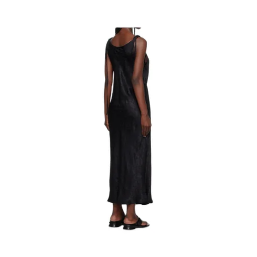 Sleeveless Dress
