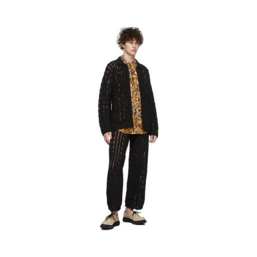 Logo Trousers