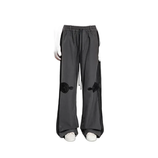 Cotton Track Pants