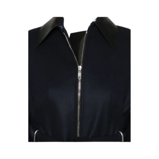 Long Sleeved Windbreaker