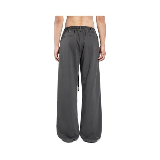 Cotton Track Pants