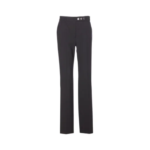 Harry Pleated Trousers