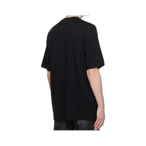 Crew Neck T-Shirt