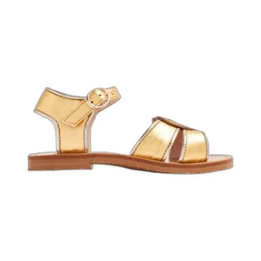 Open-Toed Sandals