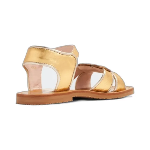 Open-Toed Sandals