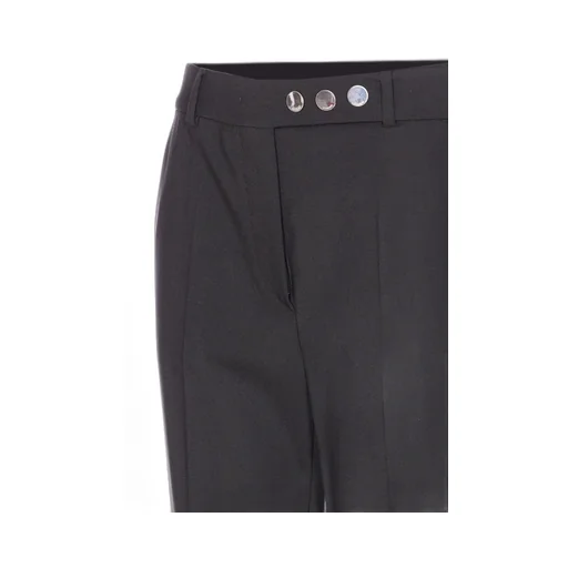 Harry Pleated Trousers
