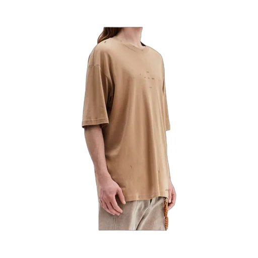 Crew Neck T-Shirt