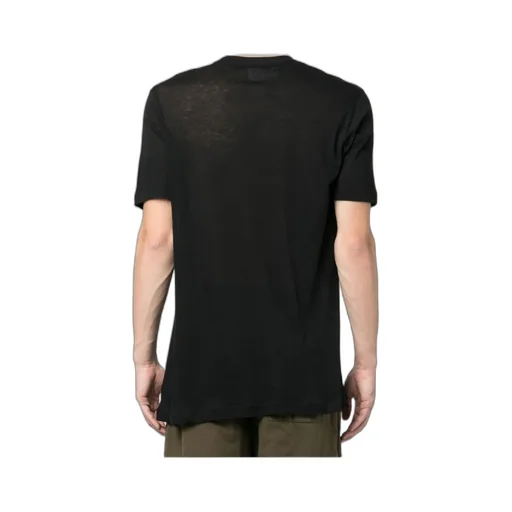 Crew Neck T-Shirt