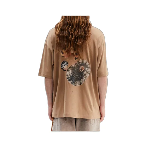 Crew Neck T-Shirt