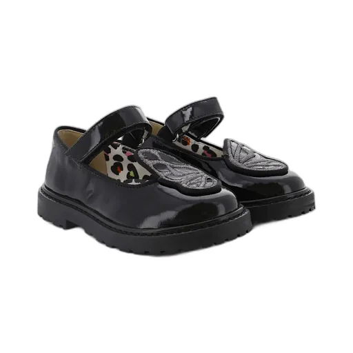 Butterfly Casual Shoes