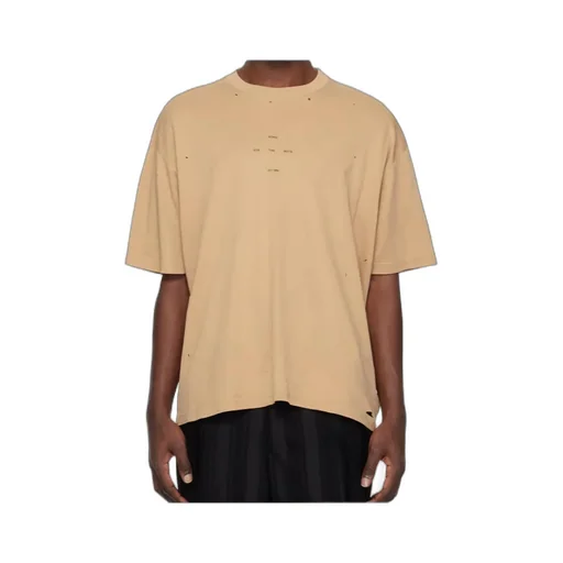 Crew Neck T-Shirt