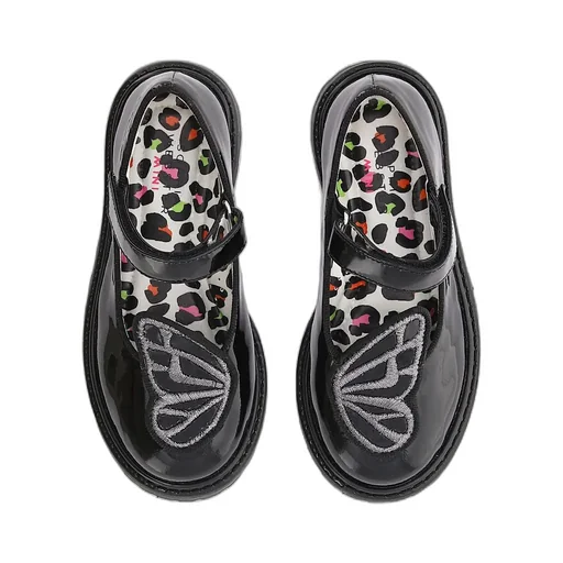 Butterfly Casual Shoes