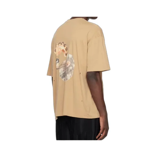 Crew Neck T-Shirt