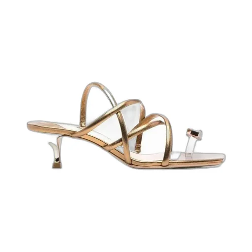 Bijou Strappy Sandals