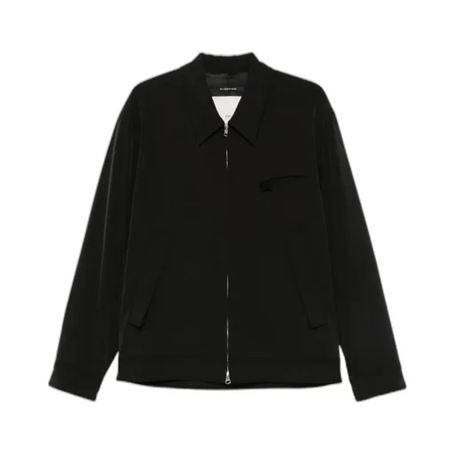 Coach Jacket