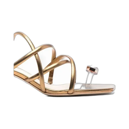 Bijou Strappy Sandals