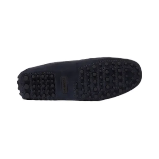 Round Head Casual Shoes