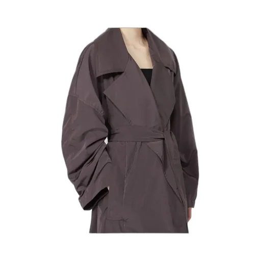 Barbra Belted Coat