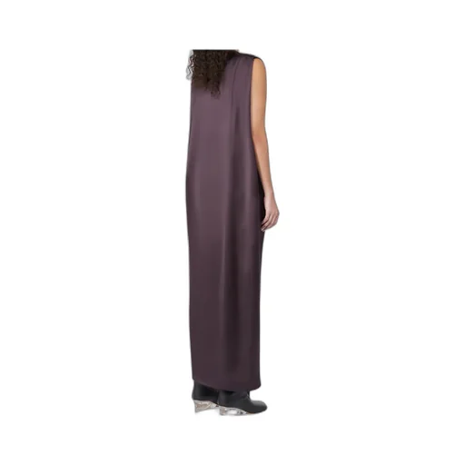 Austria Sleeveless Dress