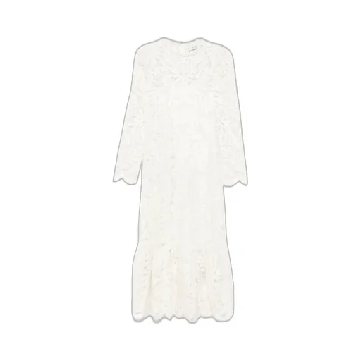 Agathe Midi Dress