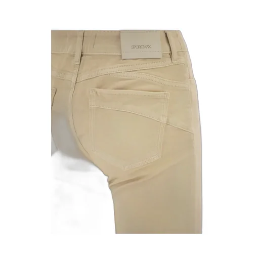 Enna Cropped Jeans