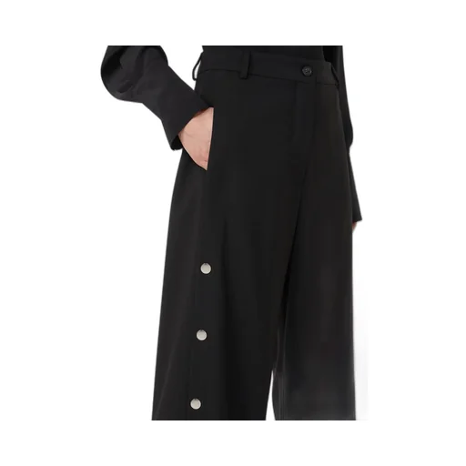 Edere Straight Leg Pants