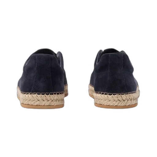 Round Toe Casual Shoes