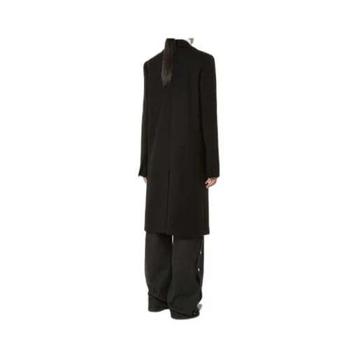 Ala Long Coat
