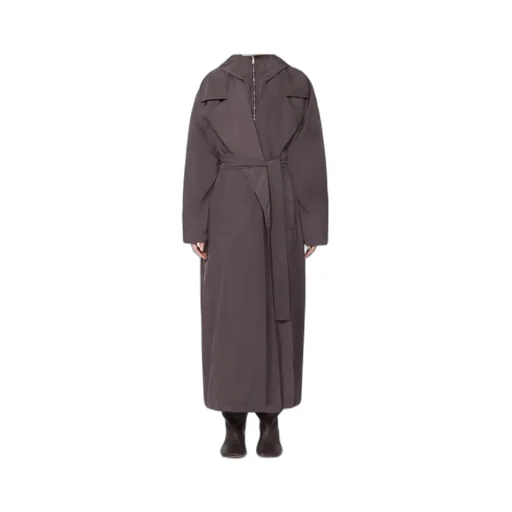 Barbra Belted Coat