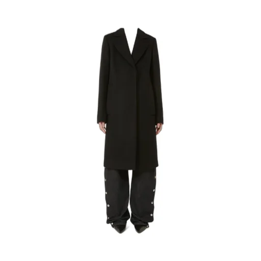 Ala Long Coat