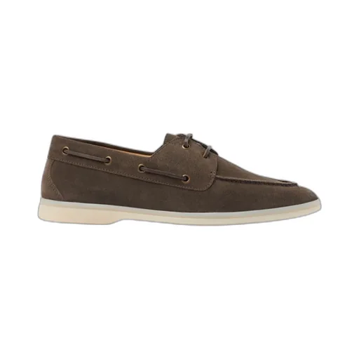 Boat Shoes