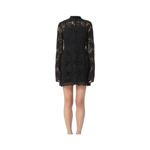 Tefrite Long-Sleeved Dress