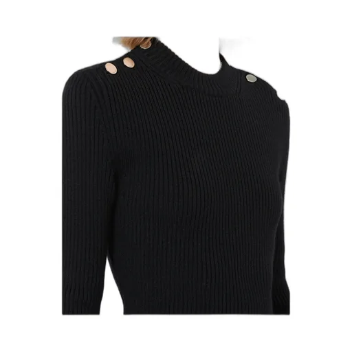 Garibo Knitted Dress