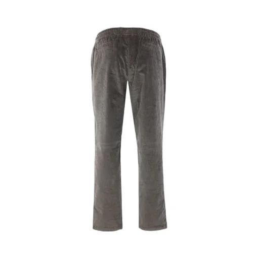Corduroy Drawstring Pants