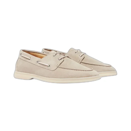 Boat Shoes