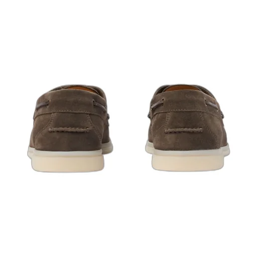 Boat Shoes
