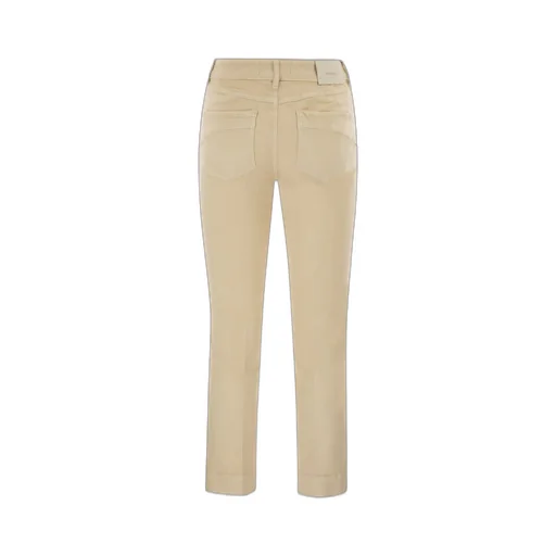 Enna Cropped Jeans