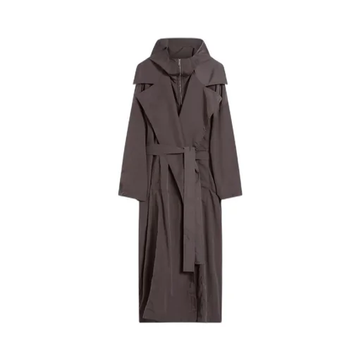 Barbra Belted Coat