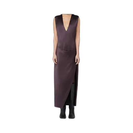 Austria Sleeveless Dress