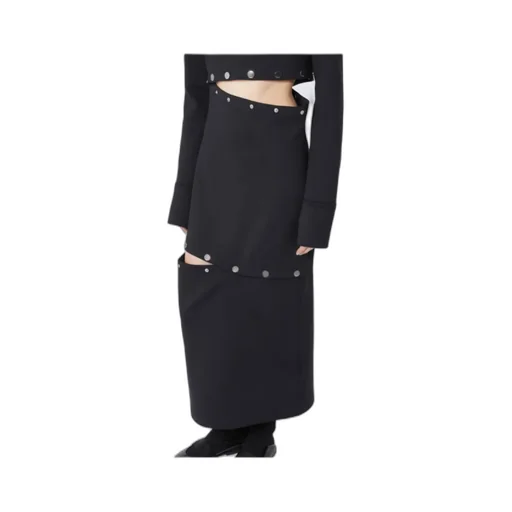 Canzone Shortenable Dress