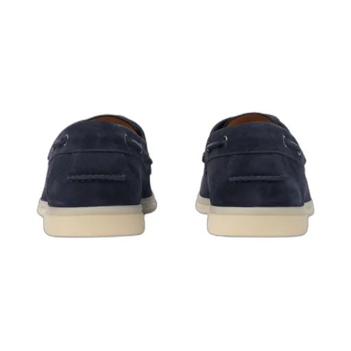 Boat Shoes