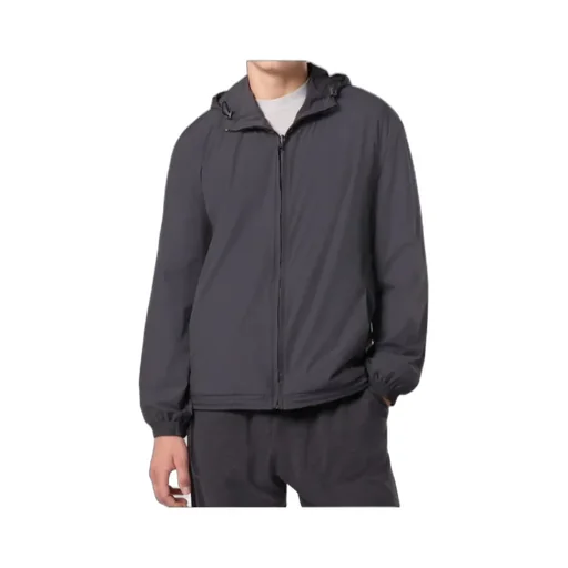 Reversible Hybrid Full Zip