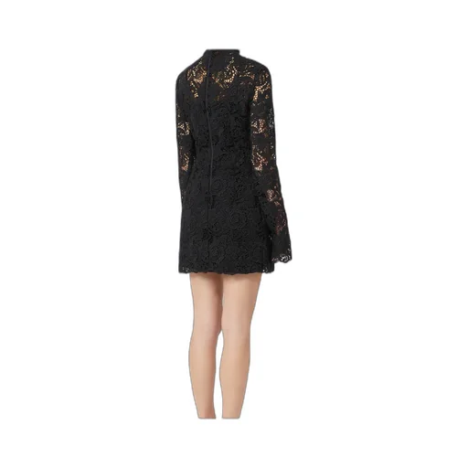 Tefrite Long-Sleeved Dress